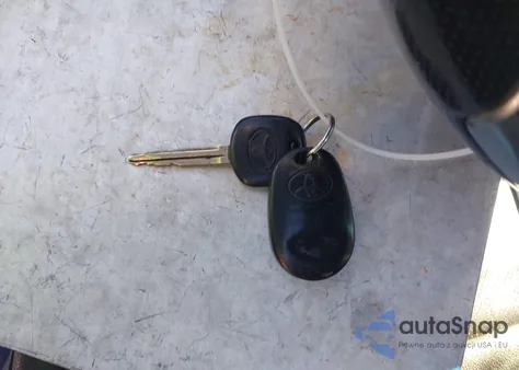 2012 Toyota Tacoma Base V6 z USA, uszkodzony, nr VIN 5TFLU4EN3CX029906